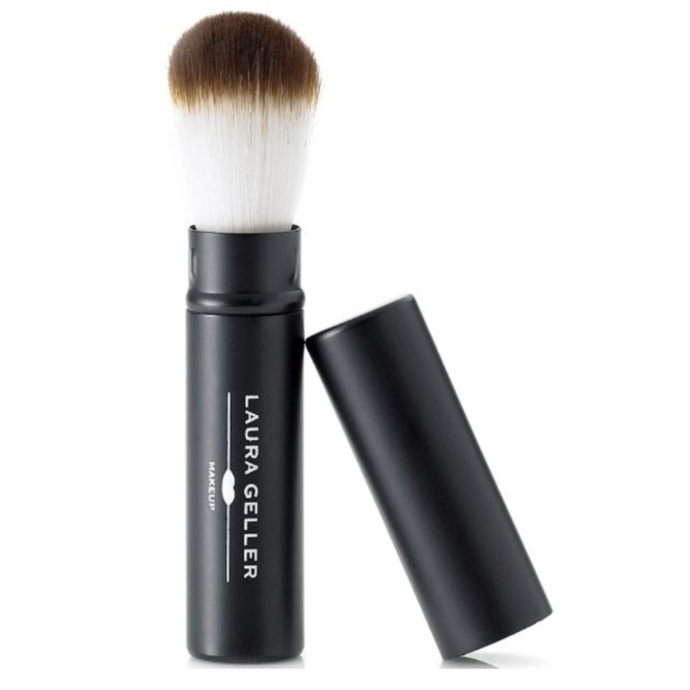 Laura Geller Retractable Powder Brush